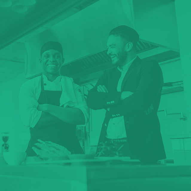 Service & Maintenance