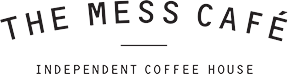 The mess cafe