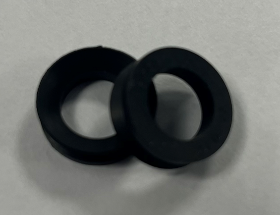 Grease Shield - V Seal 12mm (O ring) Pack of 2